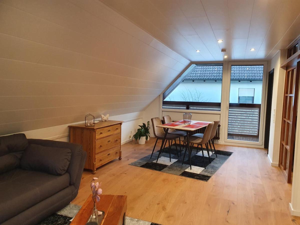 Ferienwohnung Steiner 2 Χόμπουργκ Εξωτερικό φωτογραφία